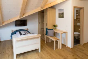 Pension Baumgartner - Room