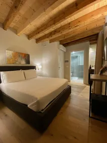 Malvezzi24 Boutique Rooms - Rum