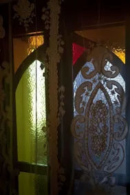 Spirit Of The Knights Boutique Hotel - Chambre