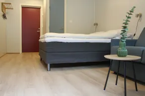 Utvika Camping - Zimmer