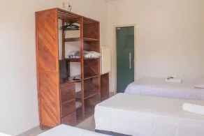 Pousada Terra Nostra - Room