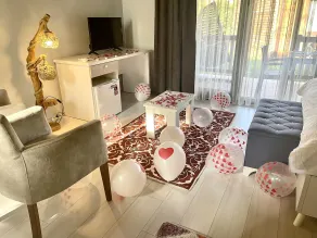 Kirkpinar Otantik Otel - Rom