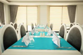 Polaris Otel - Restaurant