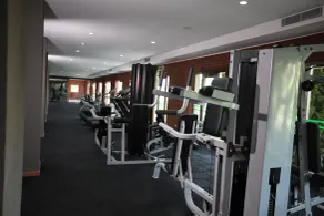 Adora Hotel & Resort - Treningsfasiliteter