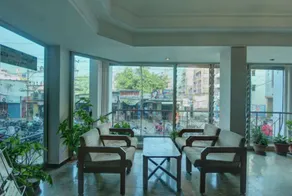 Padmam Hotel - Reception