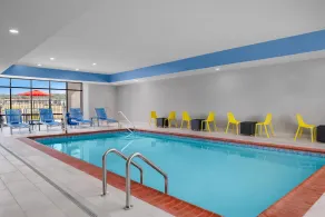 Home2 Suites By Hilton Forrest City - Piscine