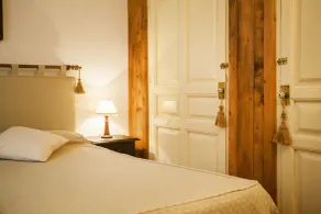 Eco Finca Vista Bonita - Chambre