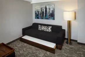 SpringHill Suites by Marriott New York JFK Airport/Jamaica - Chambre