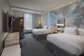 Courtyard by Marriott Jackson Madison - Room