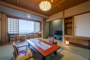 Hiranoya - Chambre