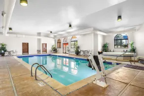 Best Western Grande River Inn & Suites - Piscine
