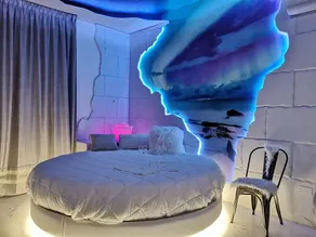 Suite Dreams Montecatini - Zimmer