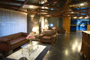 Hotel Presidente - Reception