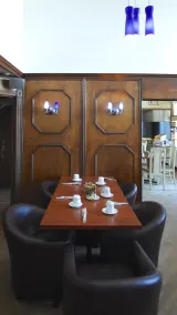 Hôtel Travelodge by Wyndham Victoriaville - Restaurant