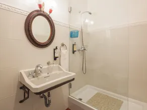Chalet Saudade - Salle de bain