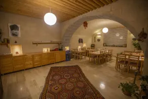 Maze Of Cappadocia - Restaurant