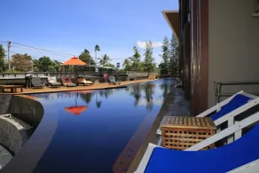 Pool Access By Punnpreeda Beach Resort - Pool