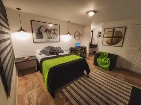 Taman Búzios Hotel - Quarto