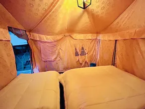 Riverstone Camps and Resorts - Camera