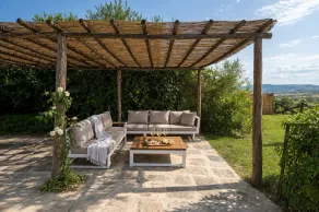 Le Sorbelle D'Orcia - Pool
