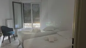 Domitys Le Domaine d'Agate - Chambre