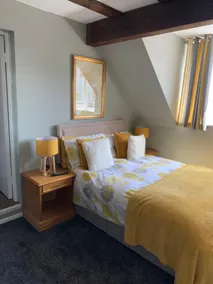 Boston Lodge - Zimmer