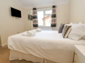 Callow Lodge 22 - Room