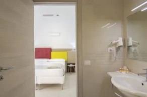 TH collection rooms - Chambre