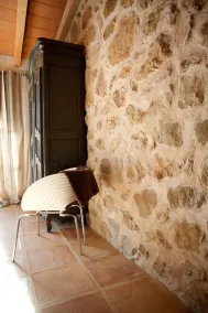 Casa Rural Refugio Marnes - Quarto