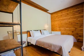 Chalet Mestia - Værelse