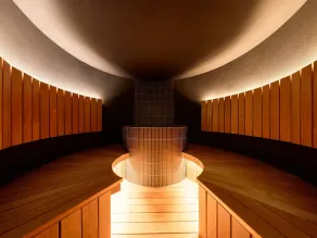 HOTEL FORK & KNIFE Miyajima - Opening in Mar 28th 2026 - Chambre