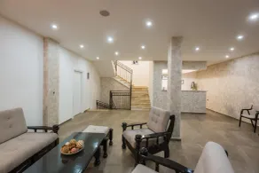 Hotel Dapčević - Réception