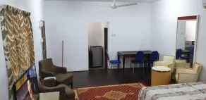 MRI Residence - Homestay in Sg Buloh with Swimming Pool - No Pork&Alcohol Allowed - Zimmer