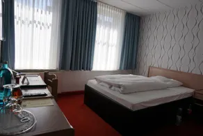 Flair Hotel Deutsches Haus - Room