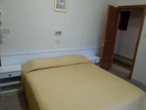 Hotel Mutacita - Chambre