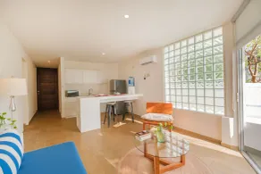 Suites Turquesa - Chambre