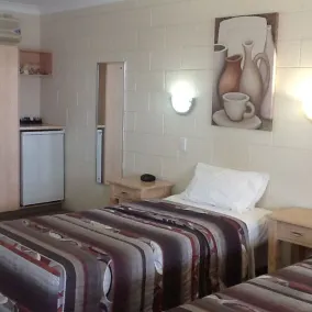 Nambour Lodge Motel - Camera