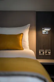 Maldron Hotel Pearse Street Dublin City - Quarto