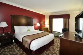 La Quinta by Wyndham Moreno Valley - Chambre