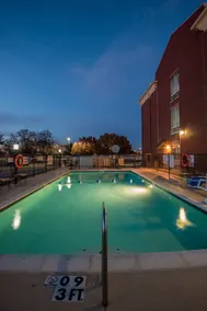 Holiday Inn Express Hotel & Suites Plano West - Frisco by IHG - Piscine