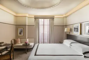 Sunset Tower Hotel - Chambre