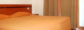 Vitoria Hotel - Room