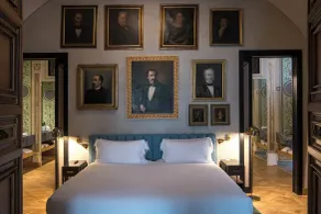 Palazzo Shedir - The Leading Hotels of the World - Rum