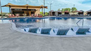 Osage Casino Hotel Tulsa  - Piscine
