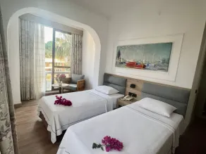 Carikci Hotel - Rom