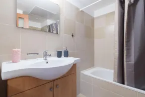 Sweethome26 JERUSALEM CENTER 6PERS - Bad