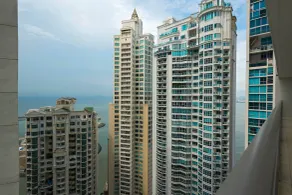 JW Marriott Panama - View from room