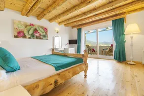 Elixir Hotel - Room
