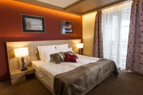 Amira Boutique Hotel - Room