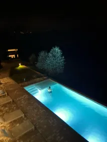 Relais Dal Cavaliere - Pool